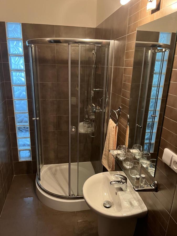 Apartmany U Reky Sazava Luaran gambar