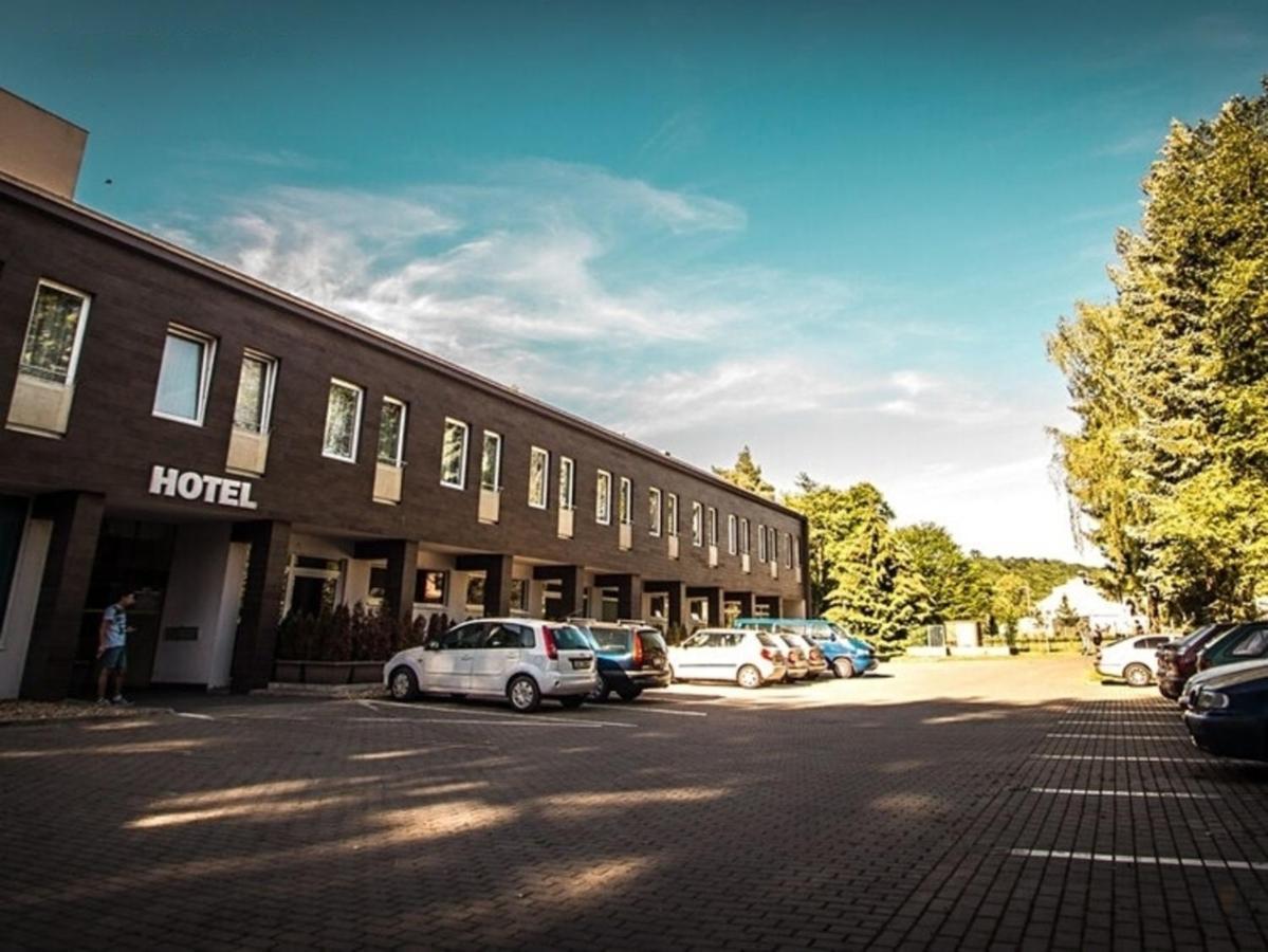 Apartmany U Reky Sazava Luaran gambar