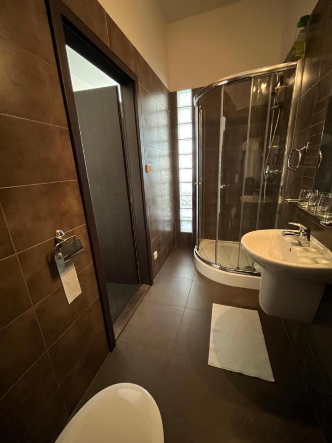 Apartmany U Reky Sazava Luaran gambar